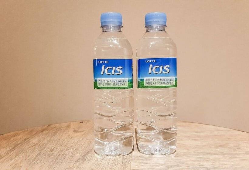 فندق على الطريق Gwangju Sangmu Hotel Utopia