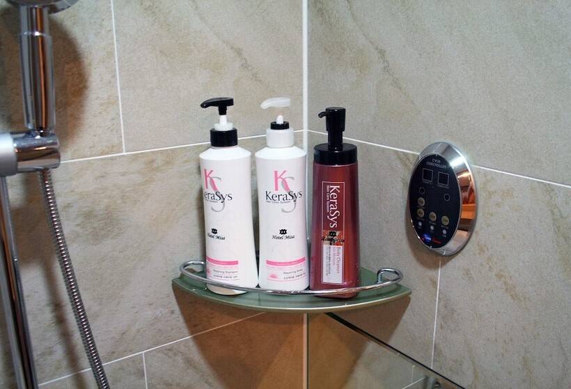 مُتل Hwagok Misa