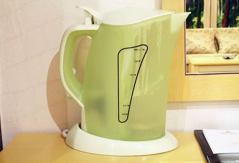 مُتل Hwagok Misa