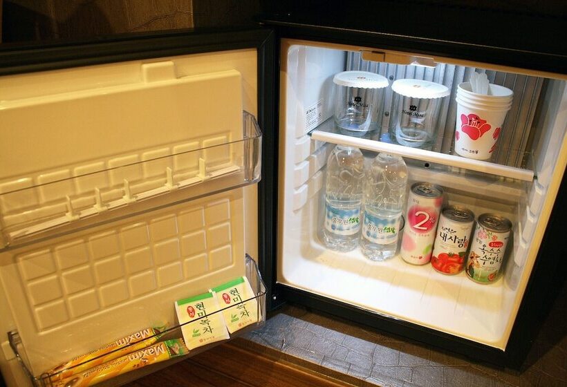 مُتل Hwagok Misa