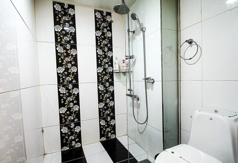 مُتل Hwagok Misa