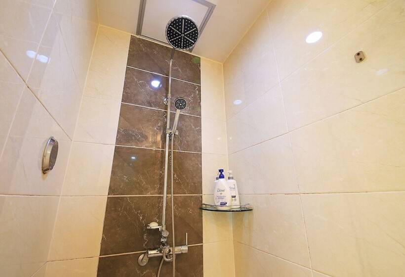 مُتل Hwagok Misa