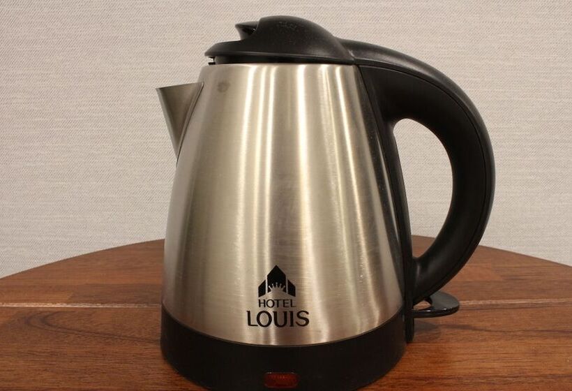 モーテル Louis Hotel Busan Beomildong