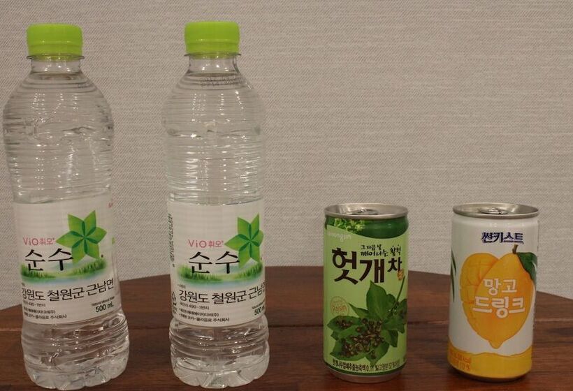 モーテル Louis Hotel Busan Beomildong