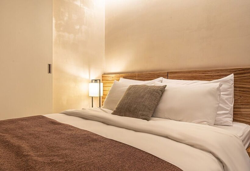 فندق على الطريق Samsung Js Boutique