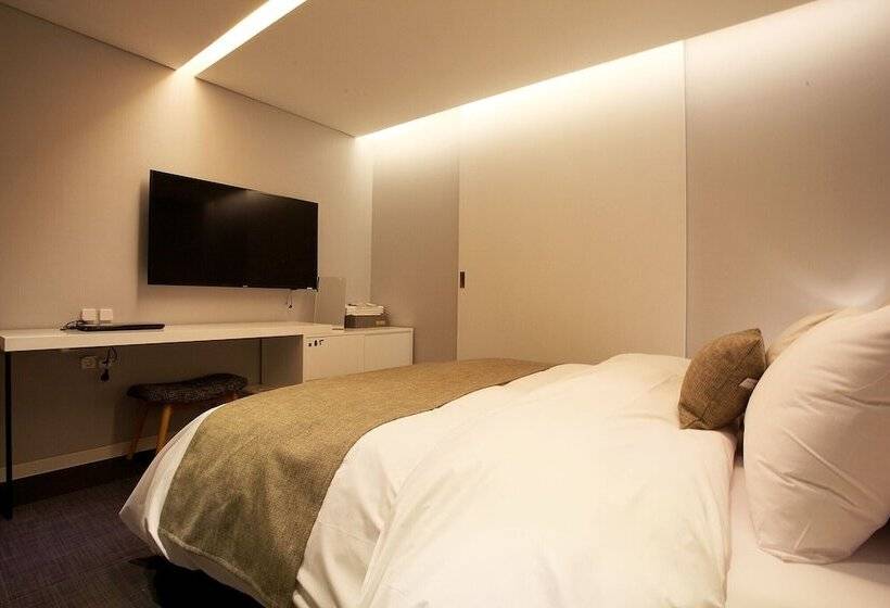 فندق على الطريق Samsung Js Boutique