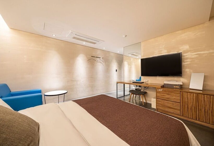 فندق على الطريق Samsung Js Boutique