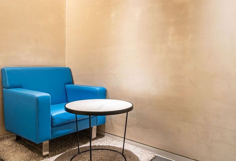 فندق على الطريق Samsung Js Boutique