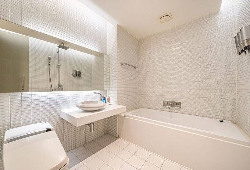 فندق على الطريق Samsung Js Boutique