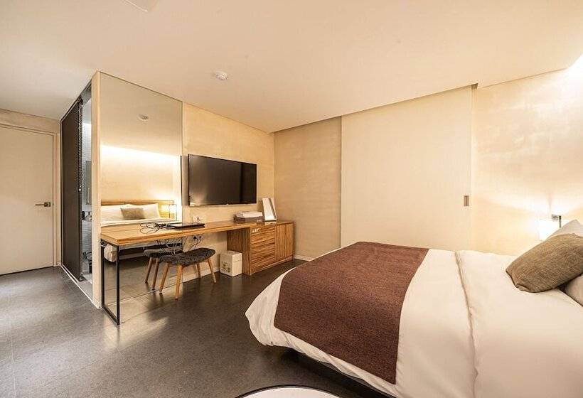 فندق على الطريق Samsung Js Boutique