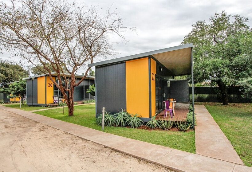 汽车旅馆  Sleepover Komatipoort