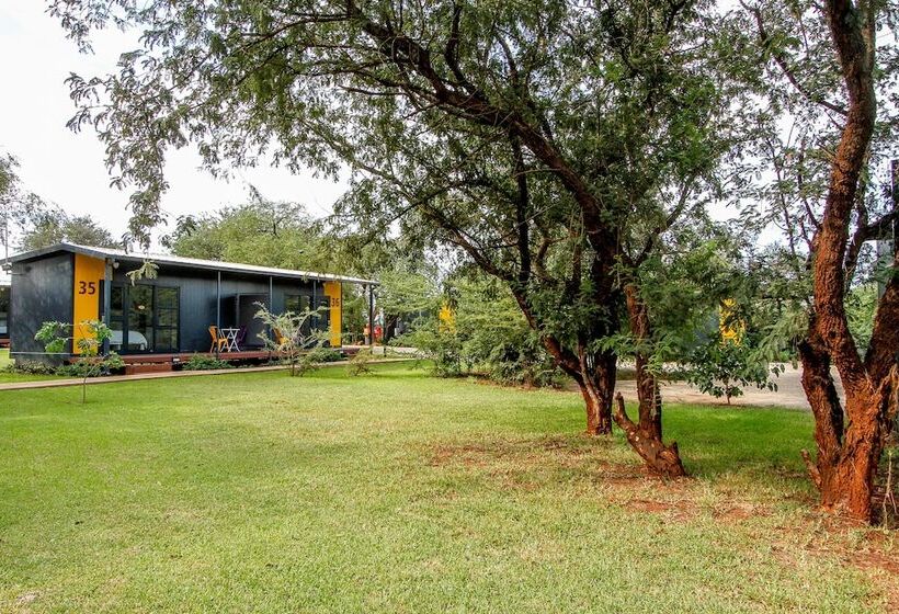 汽车旅馆  Sleepover Komatipoort