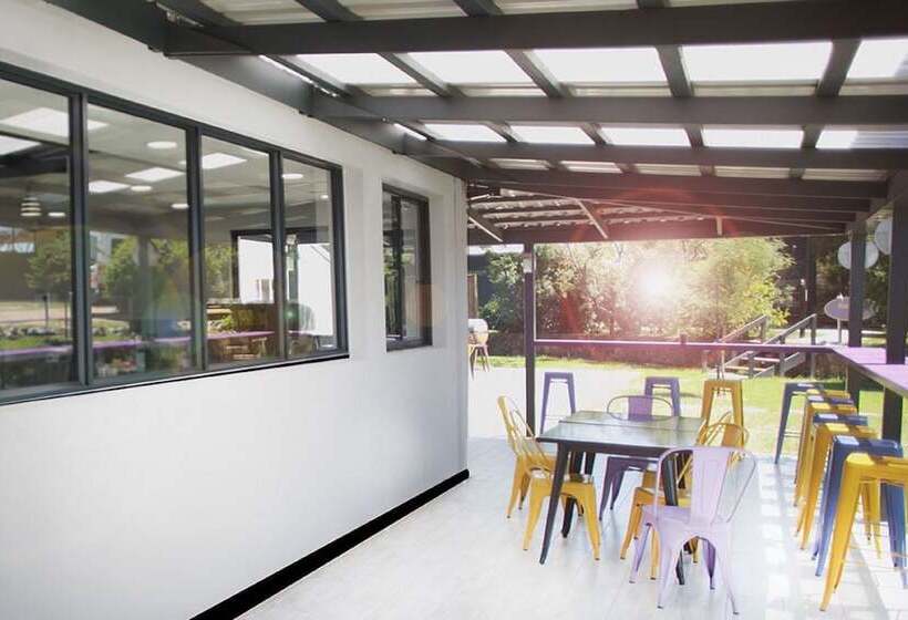 モーテル Sleepover Kruger Gate