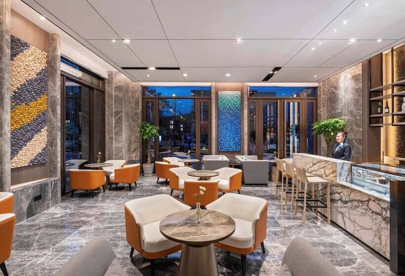 Novotel Tianjin Drum Tower