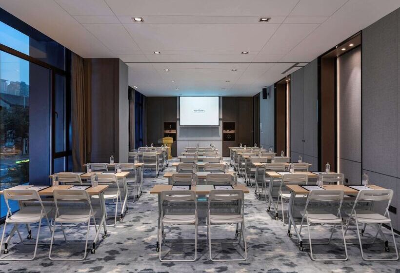 Novotel Tianjin Drum Tower