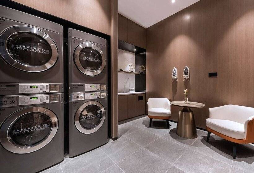 Novotel Tianjin Drum Tower