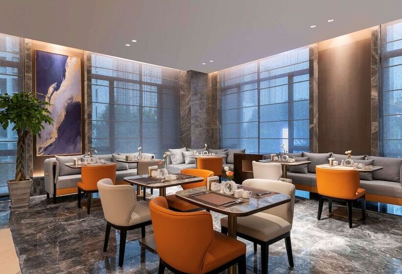 Novotel Tianjin Drum Tower