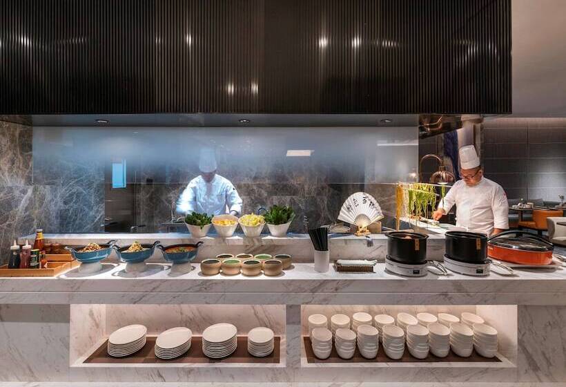 Novotel Tianjin Drum Tower