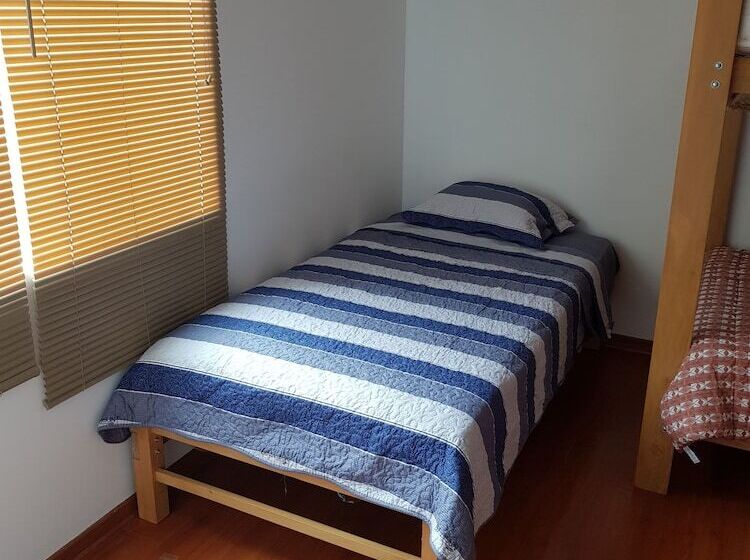 ペンション Apartment Surquillo