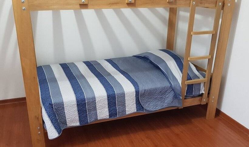 ペンション Apartment Surquillo