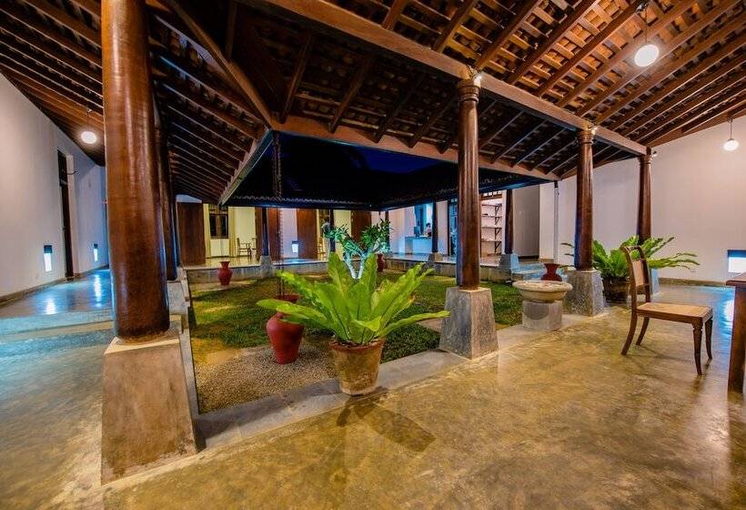 膳宿费 Ardeen Villa