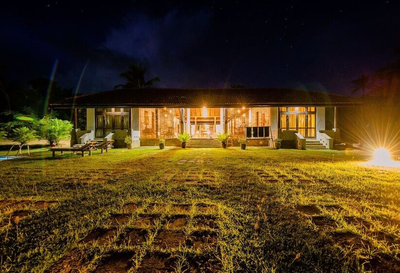 膳宿费 Ardeen Villa