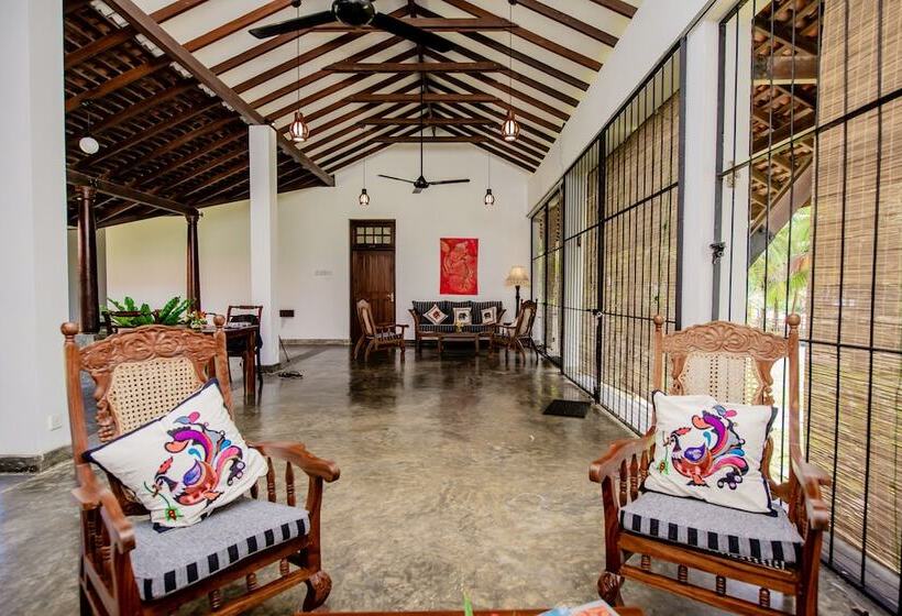 膳宿费 Ardeen Villa