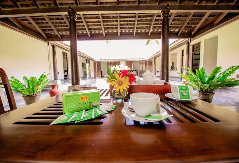 膳宿费 Ardeen Villa