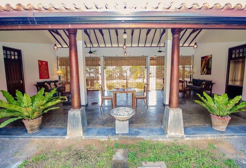 膳宿费 Ardeen Villa