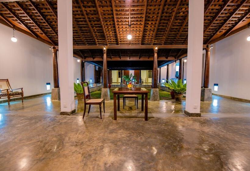 膳宿费 Ardeen Villa