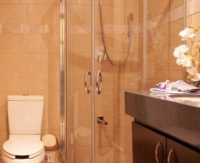 بنسيون Boutique Hotel Mi Casa