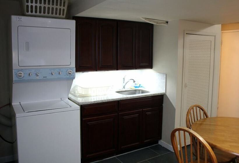 Пансион Brighton Retreat