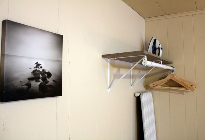 Пансион Brighton Retreat