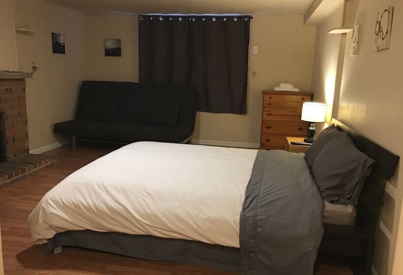 Пансион Brighton Retreat