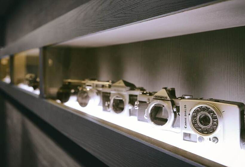 ペンション Busan Ohnpax Residence