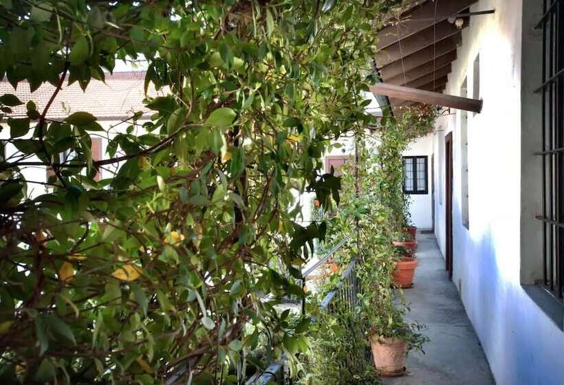 פנסיון Room In Guest Room   Camera In Antica Corte Milanese