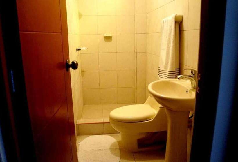 پانسیون Casa Del Inka Perú