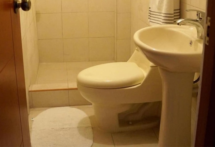 پانسیون Casa Del Inka Perú