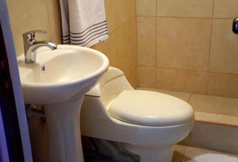 پانسیون Casa Del Inka Perú