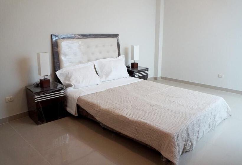 پانسیون Casa Del Inka Perú