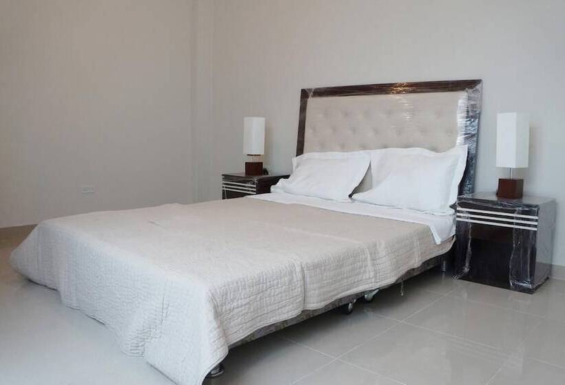 پانسیون Casa Del Inka Perú