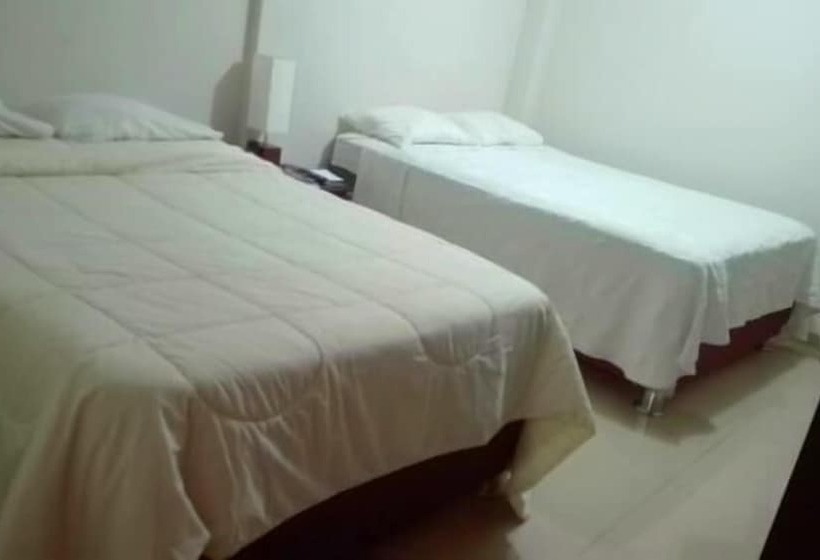 پانسیون Casa Del Inka Perú