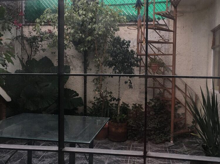 ペンション Casa Ezpania