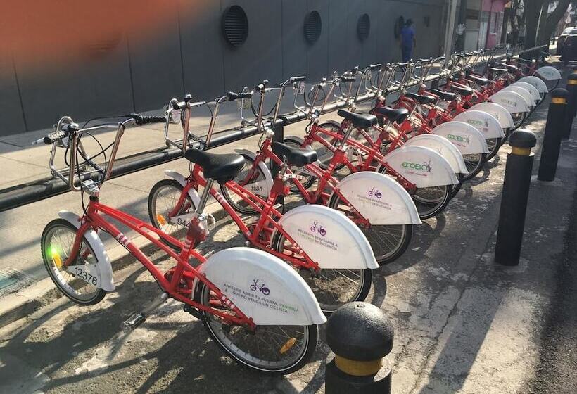 ペンション Casa Ezpania