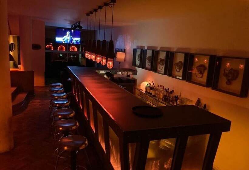 ペンション Casa Ezpania