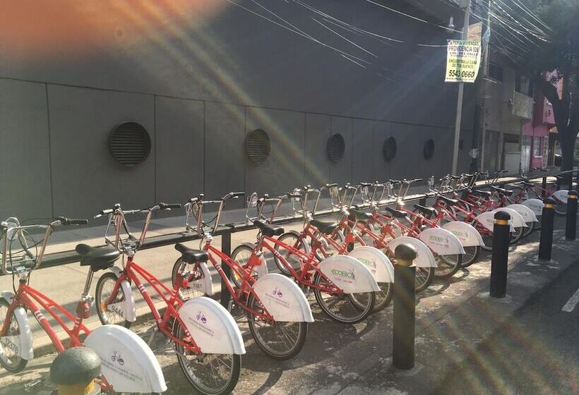 ペンション Casa Ezpania