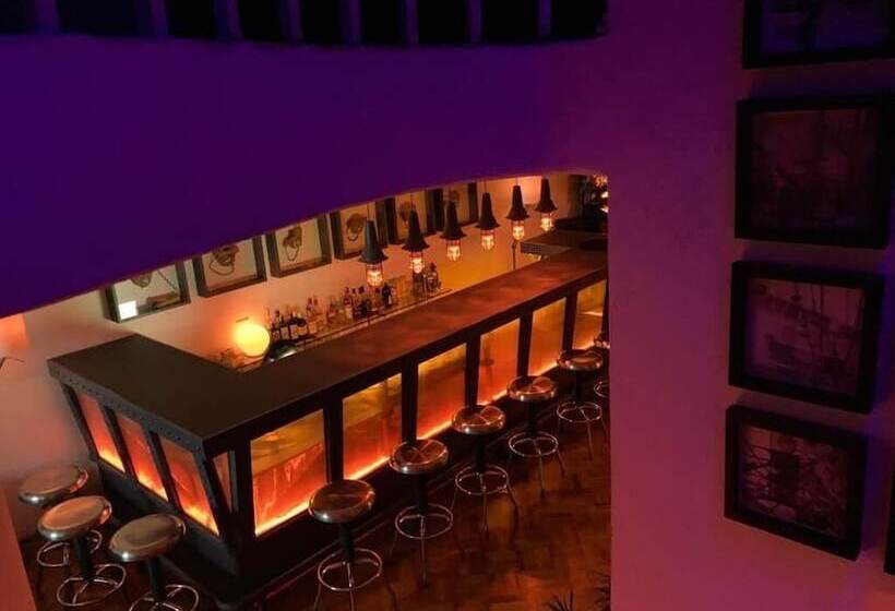 ペンション Casa Ezpania