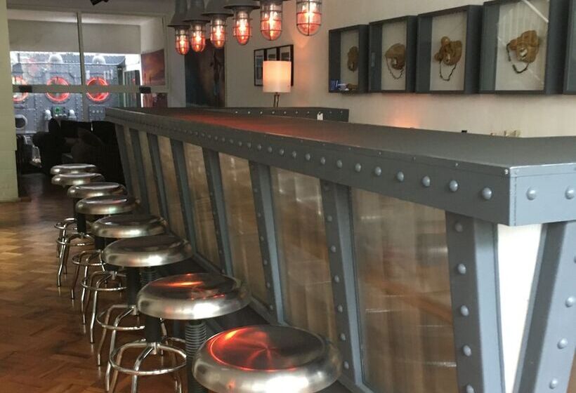 ペンション Casa Ezpania