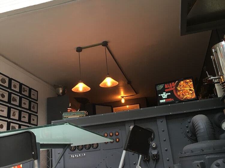 ペンション Casa Ezpania