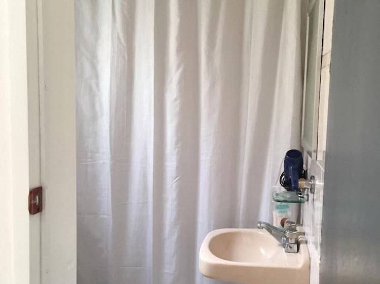 ペンション Casa Ezpania